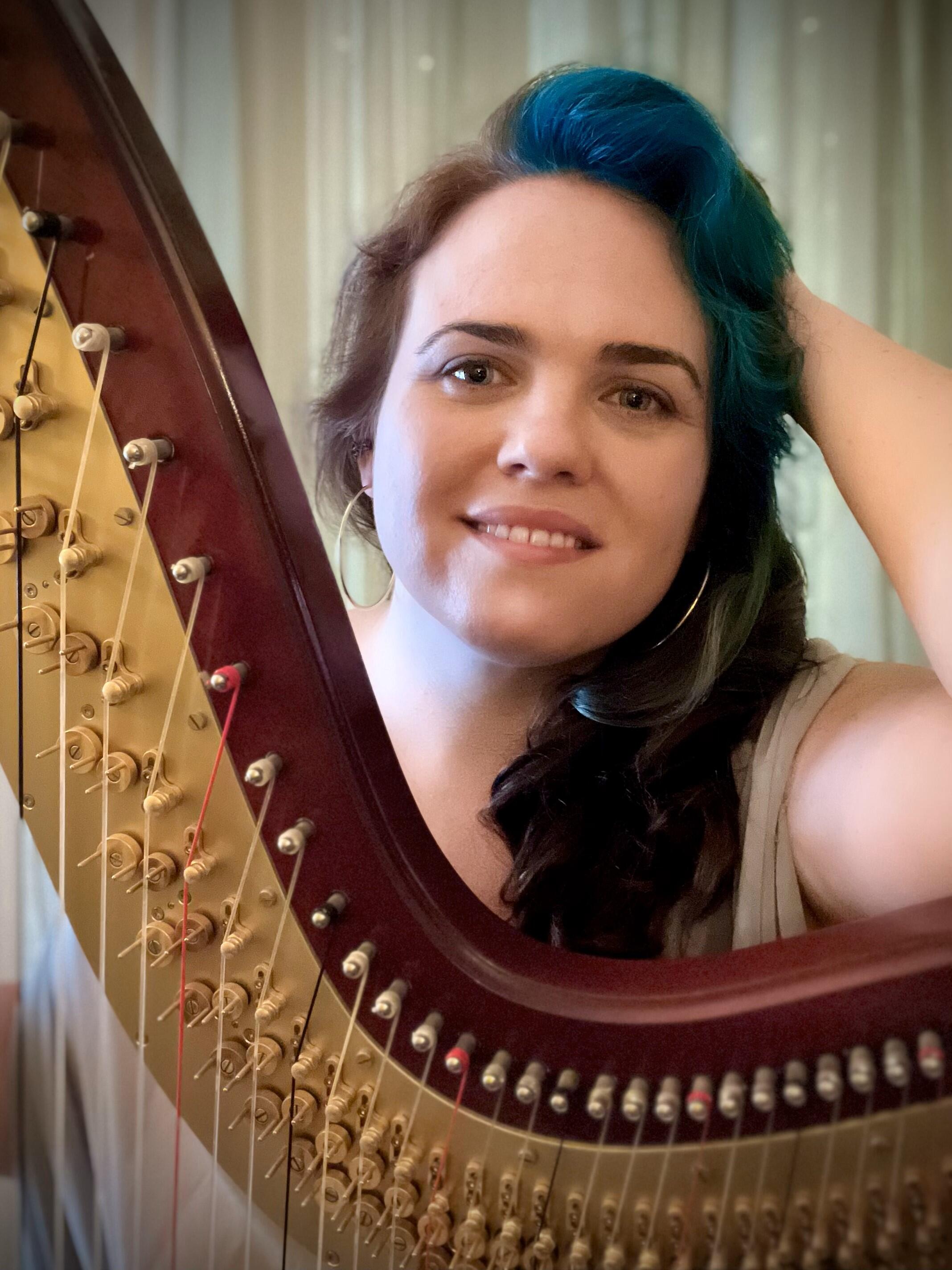 Campaign cover image for Musical Immersion!