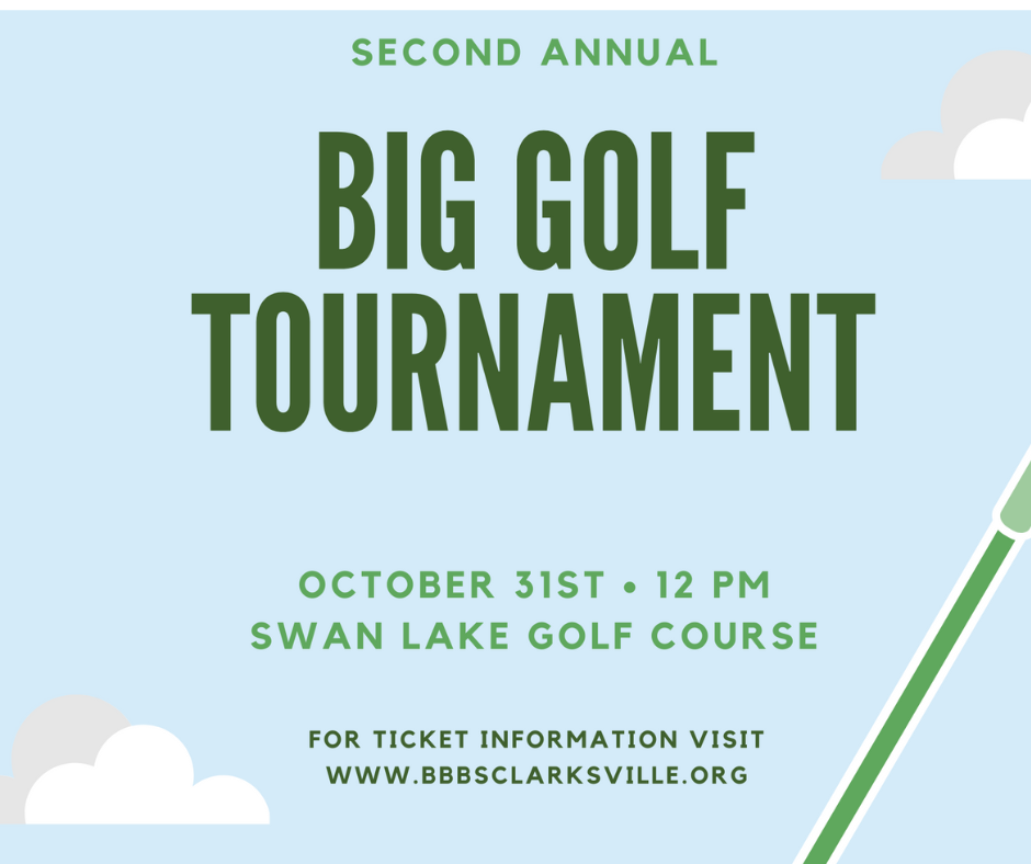 Campaign cover image for 2nd Annual Golf For Kids' Sake