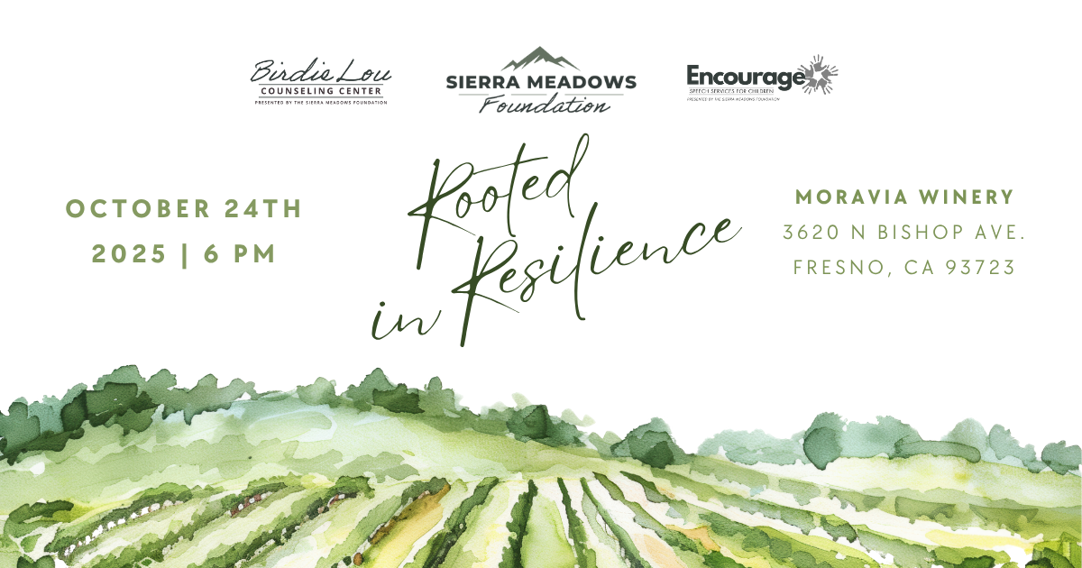 Campaign cover image for Rooted in Resilience: SMF's 4th Annual Fundraiser