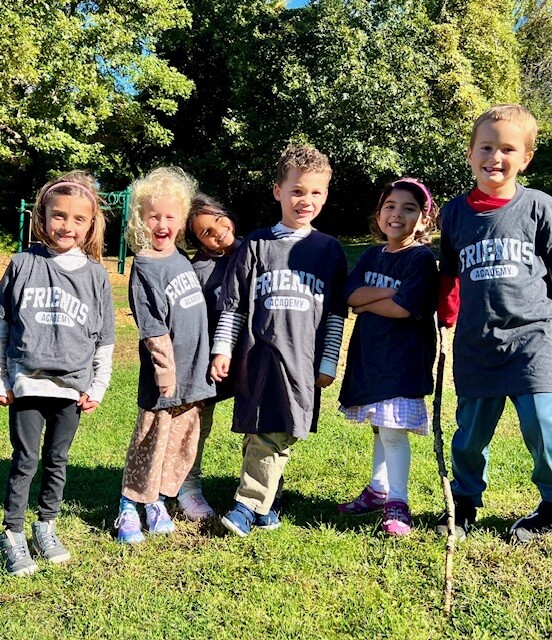 Campaign cover image for I 🧡 FA DAY - December 6, 2023