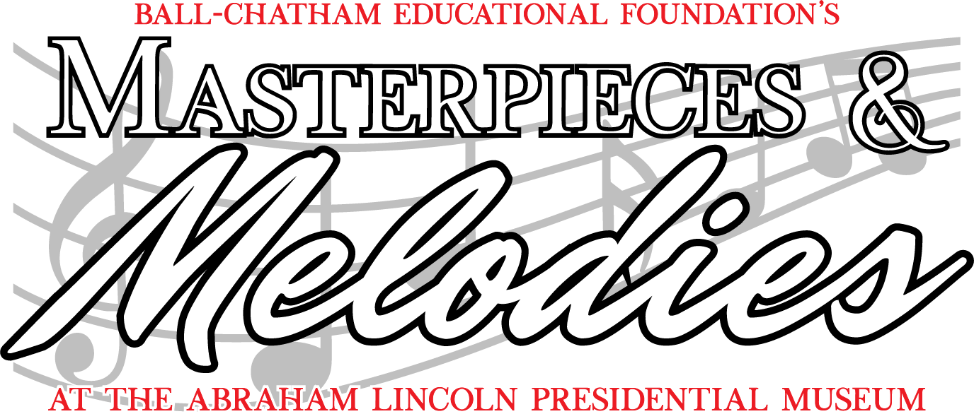 Campaign cover image for Masterpieces & Melodies 2025