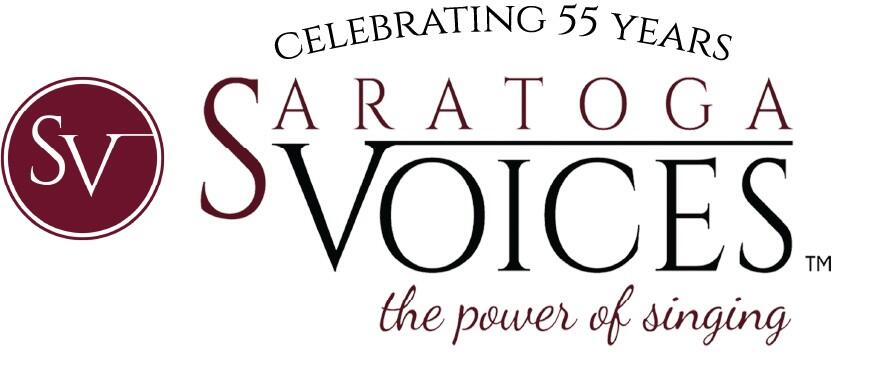 Campaign cover image for A Choral Christmas with Saratoga Voices