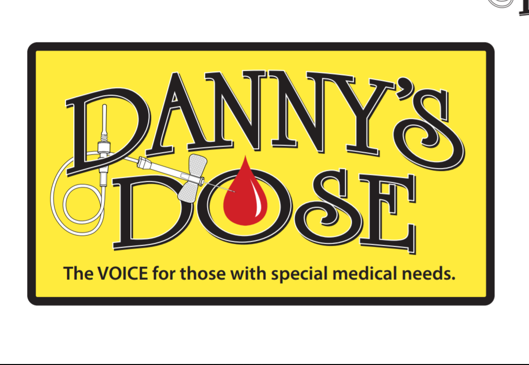 Campaign cover image for Fuel the Future of Danny's Dose