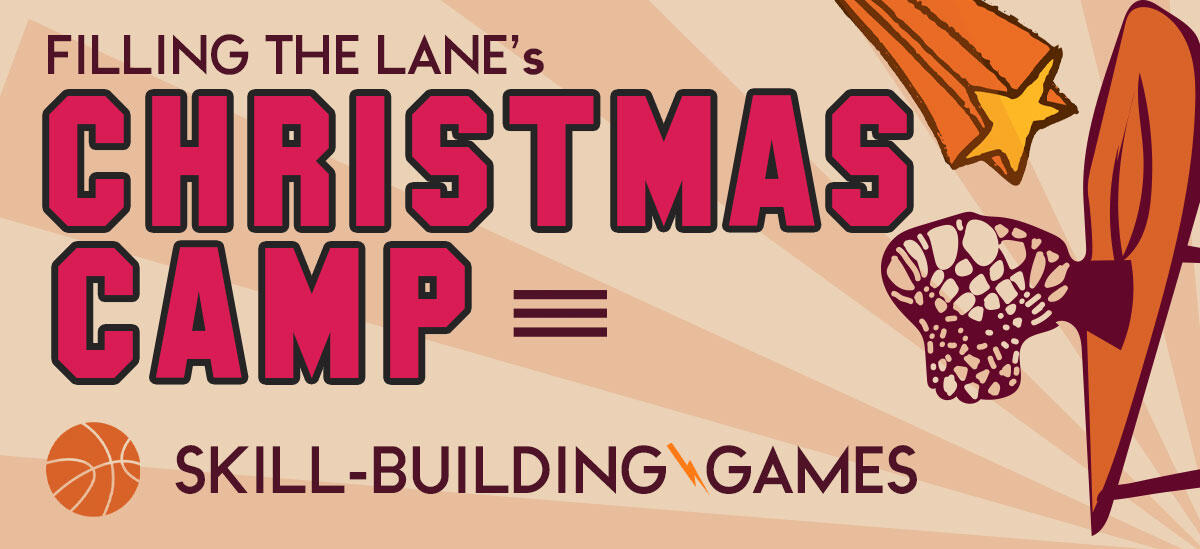 Campaign cover image for Christmas Camp