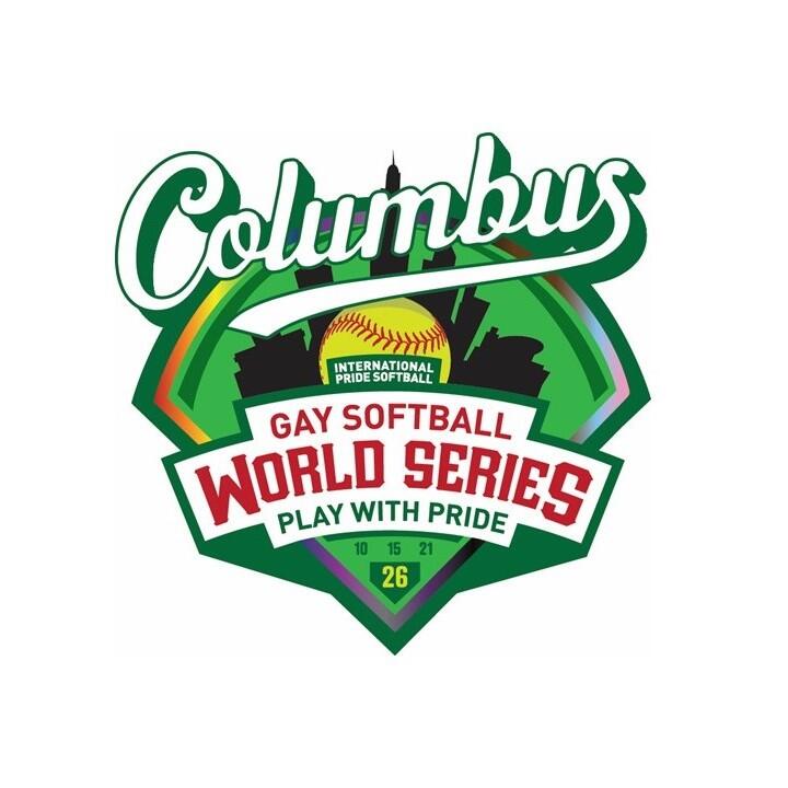 Campaign cover image for Home Run Club - 2026 Gay Softball World Series
