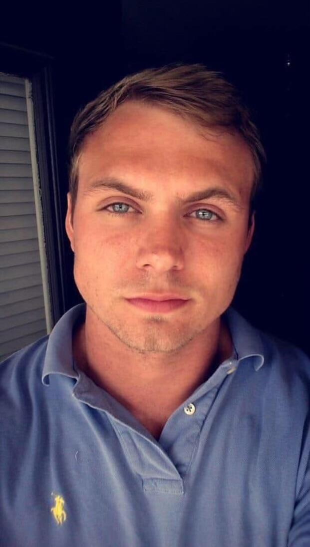 Campaign cover image for In loving memory of Preston Odette