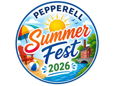 Campaign cover image for Pepperell Celebrates Summer Fest 2026