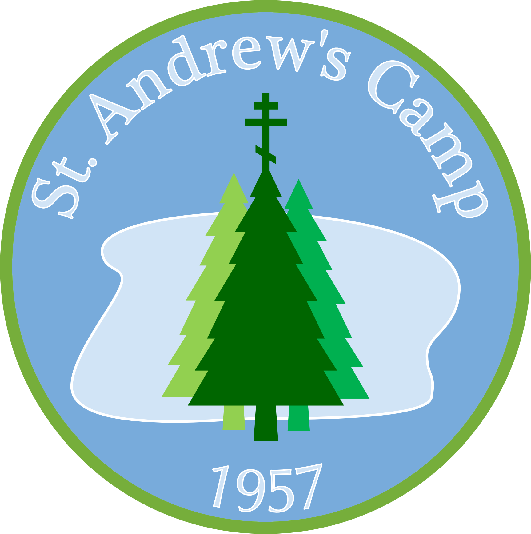 Campaign cover image for 2025 Saint Andrew's Camp Capital Campaign