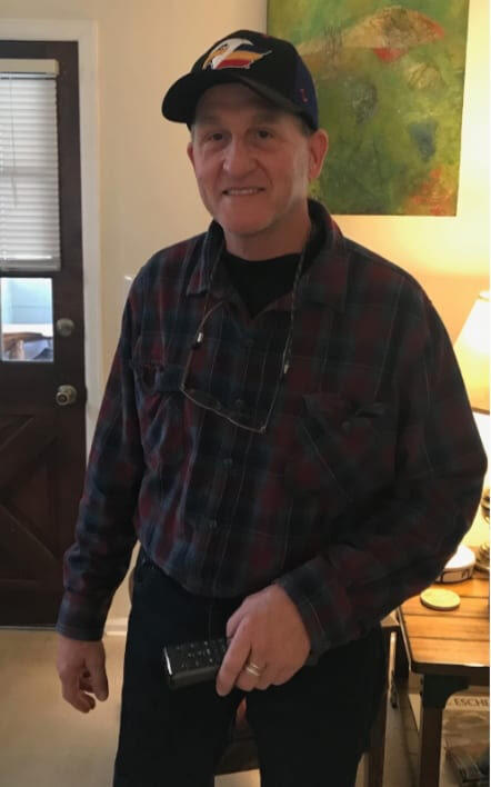 Campaign cover image for Fundraising for Rick Robbins