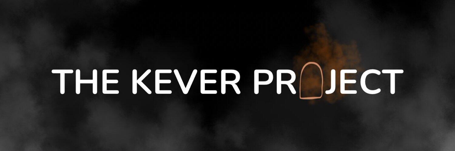 Campaign cover image for 🪦 The Kever Project