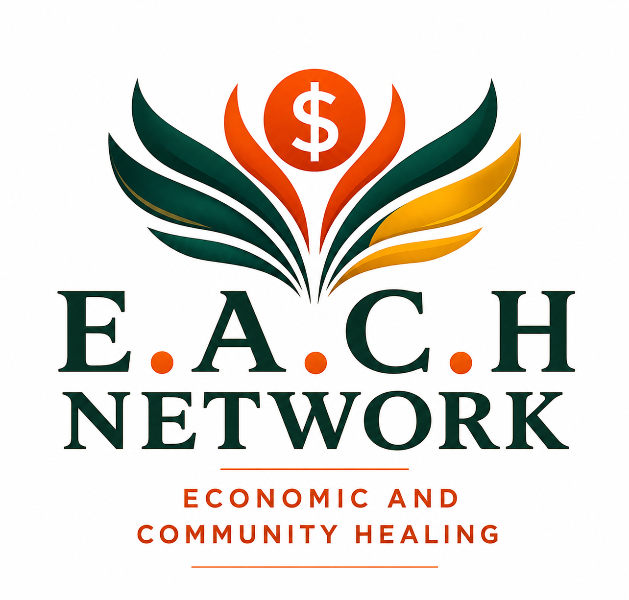 Campaign cover image for Economic Action & Community Healing (EACH) Network