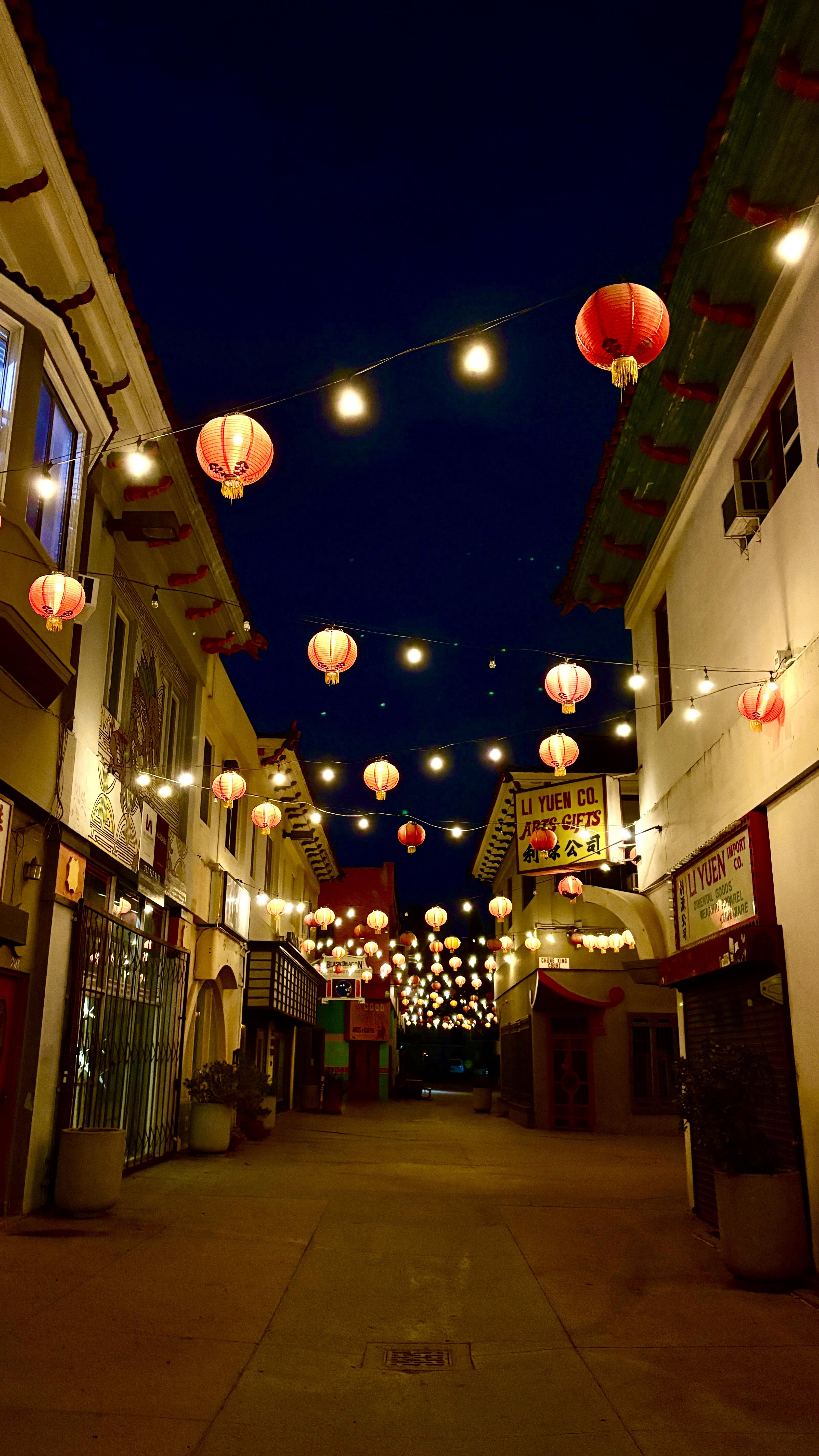 Campaign cover image for support live art in LA