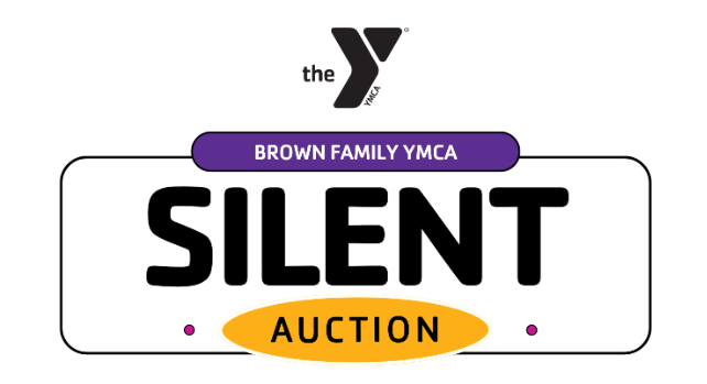 Campaign cover image for Brown Family YMCA Silent Auction