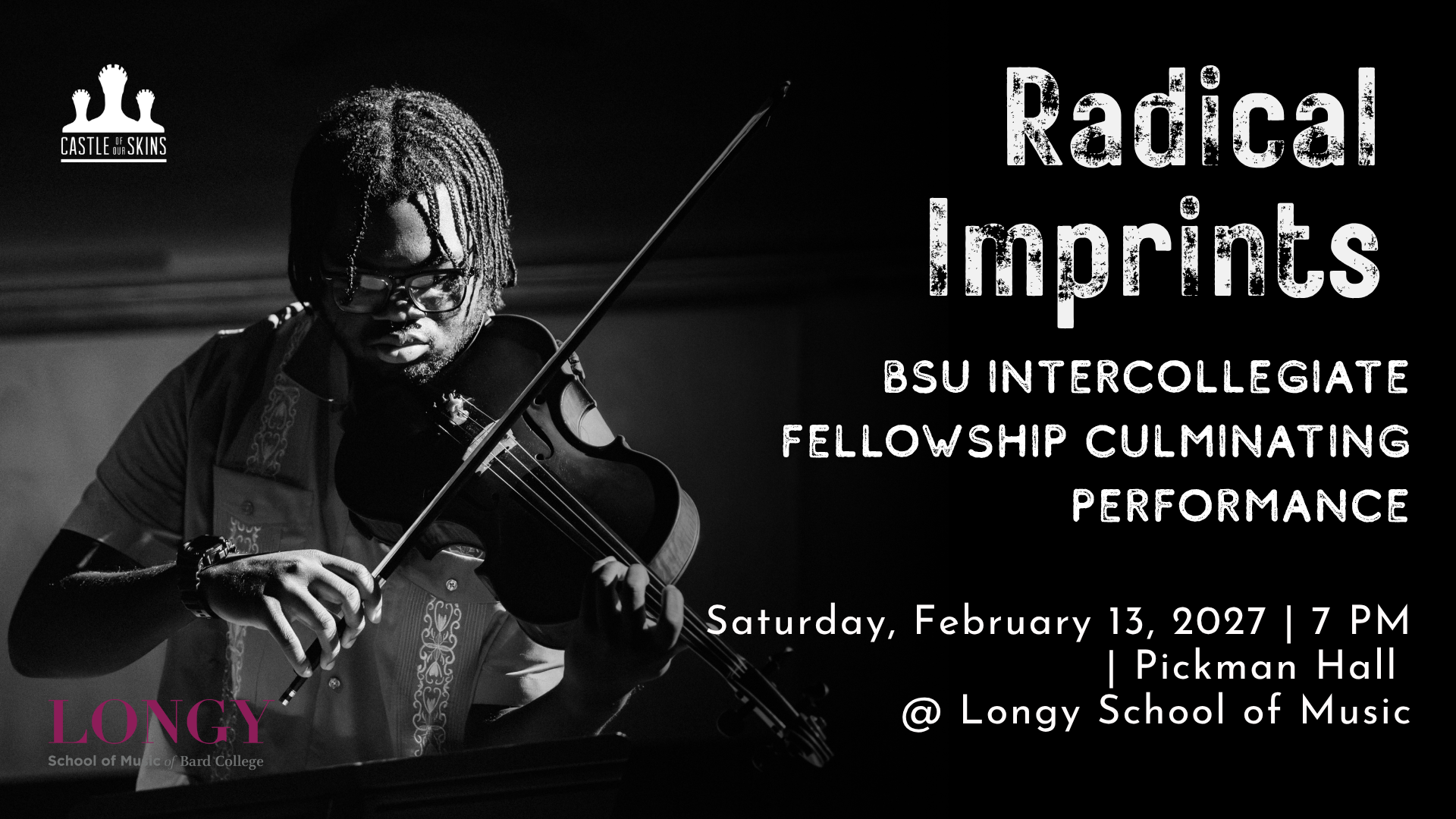Campaign cover image for RADICAL IMPRINTS