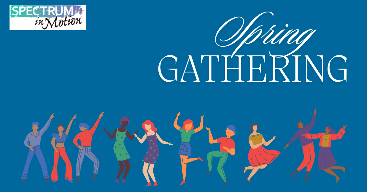 Campaign cover image for Spring Gathering