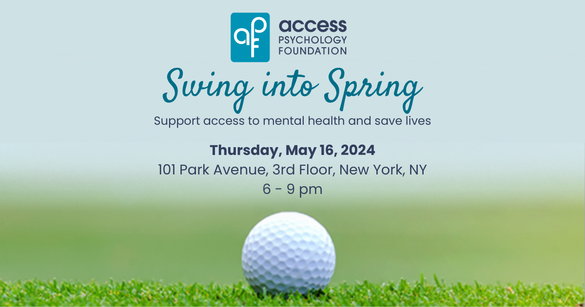 Campaign cover image for Five Iron Indoor Golf Event