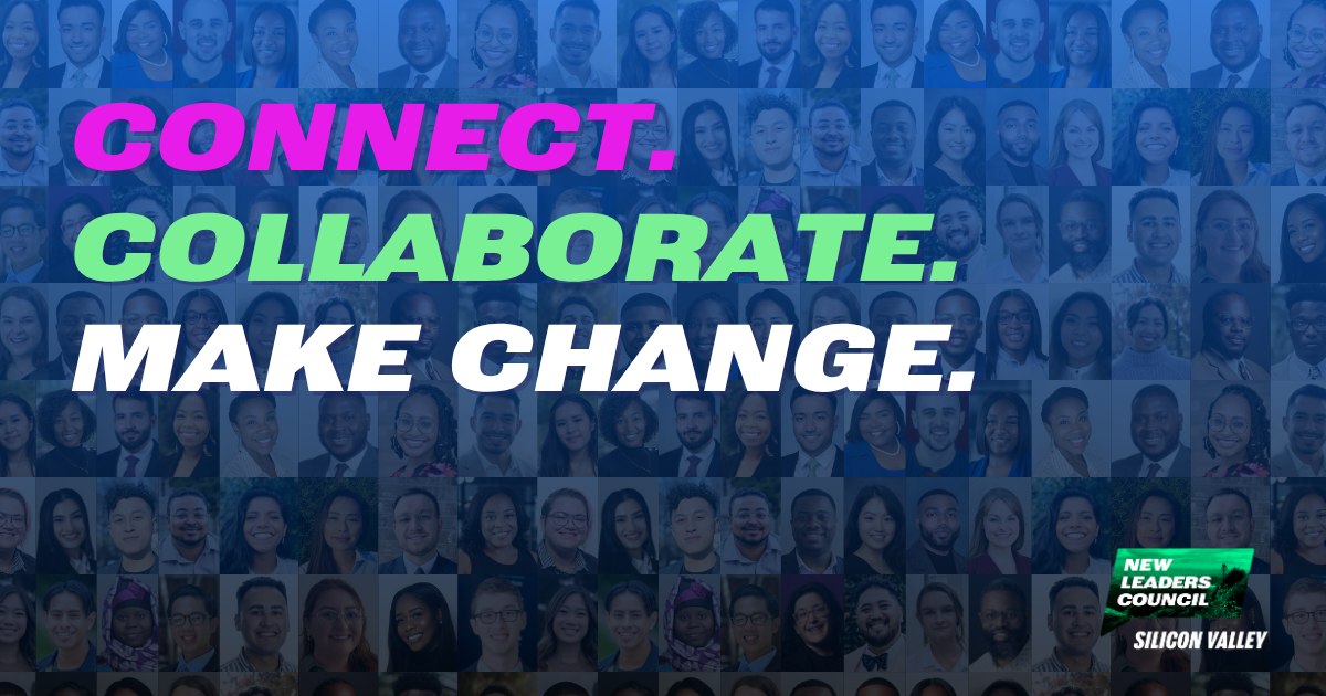 Campaign cover image for NLC Silicon Valley Donation Page