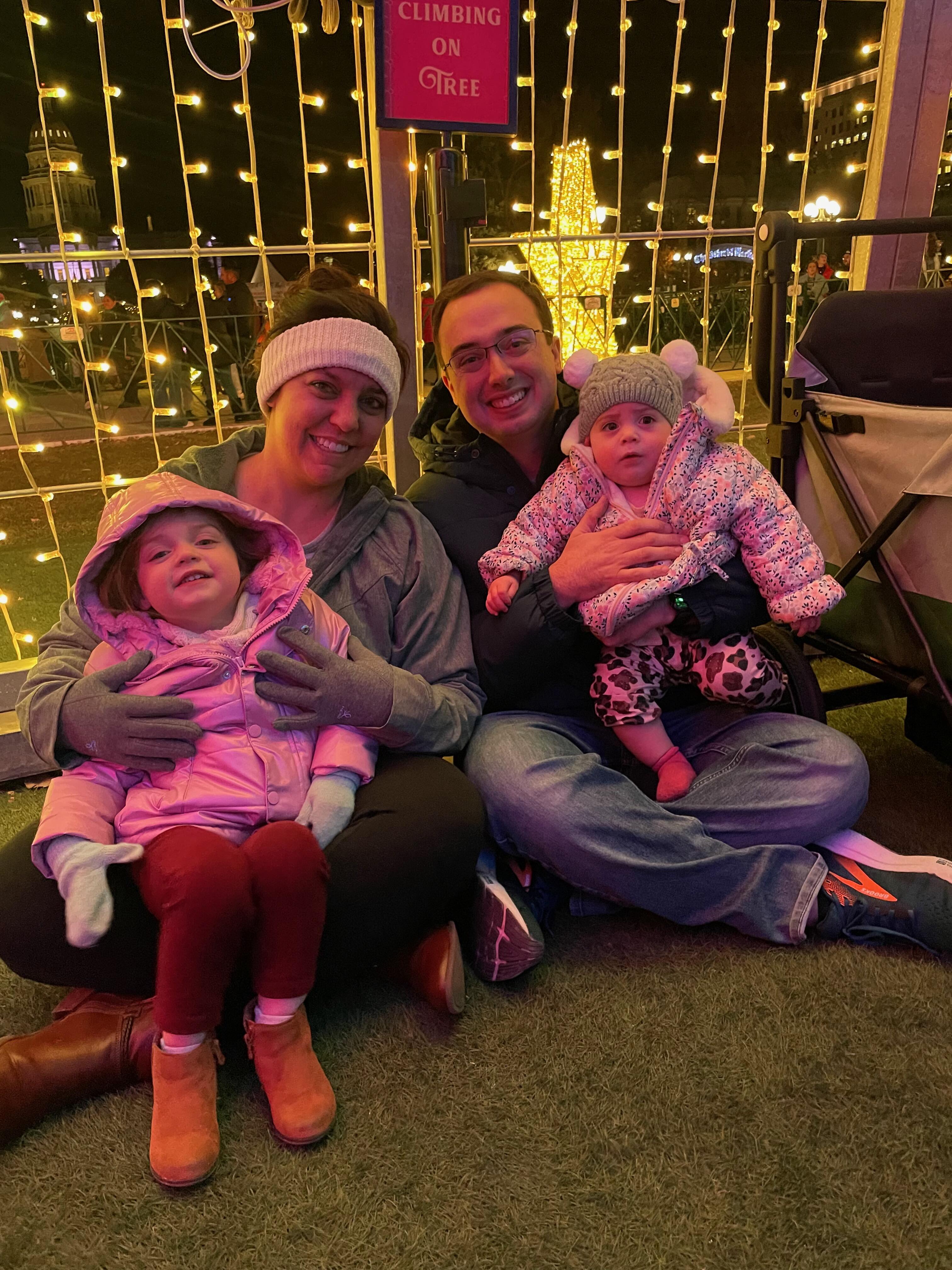 Campaign cover image for Support Hannah Tate