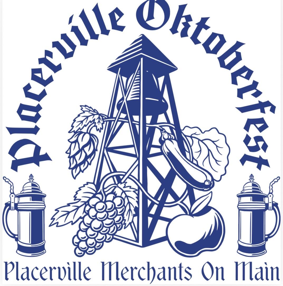 Campaign cover image for Main St. Placerville Oktoberfest 2026