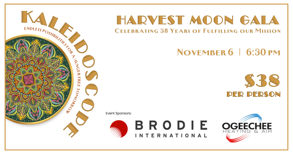 Campaign cover image for Kaleidoscope 2025