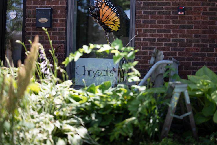 Campaign cover image for Chrysalis Community Welcome