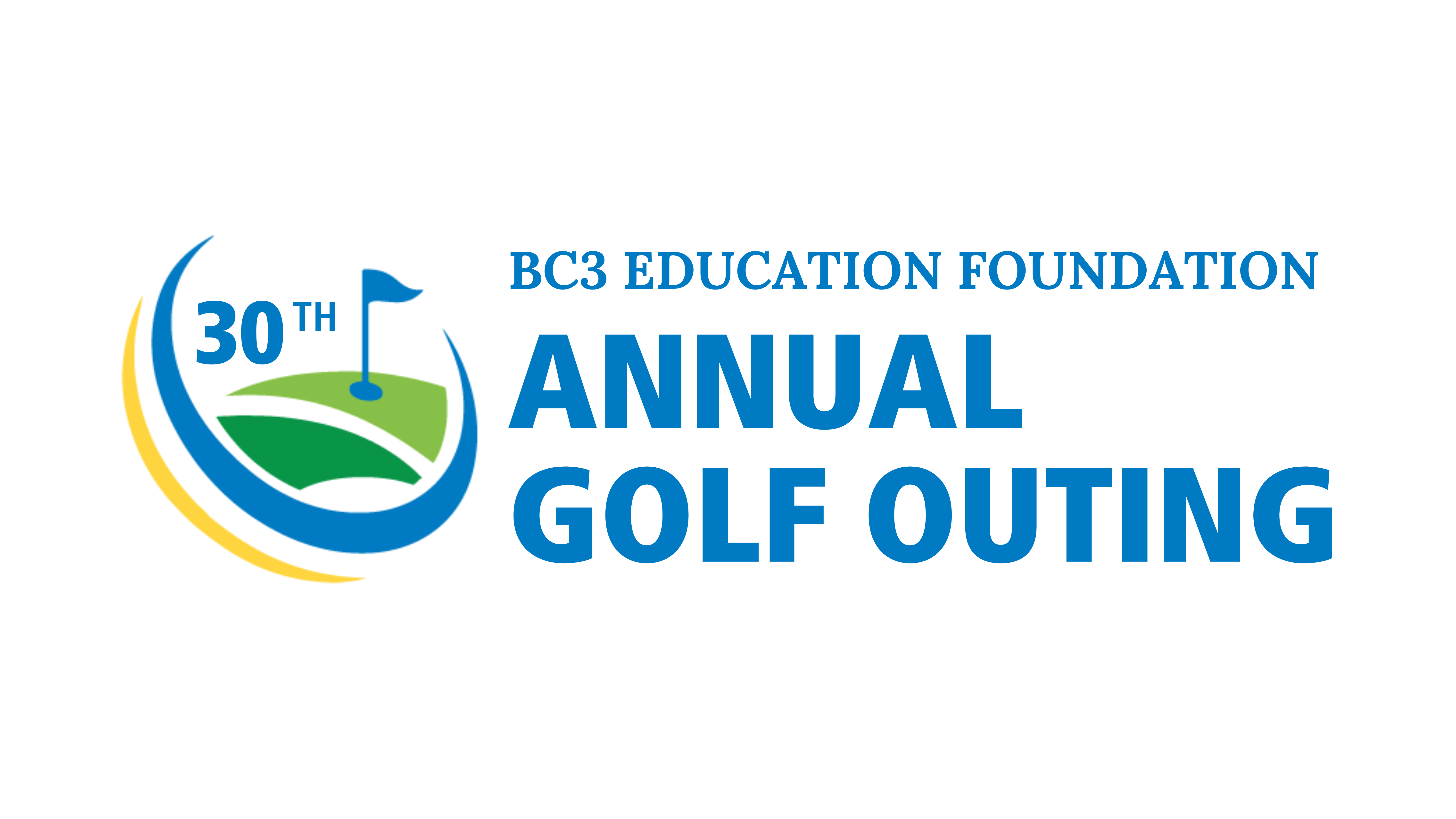 BC3 30th Annual Golf Outing | Butler County Community College Education ...