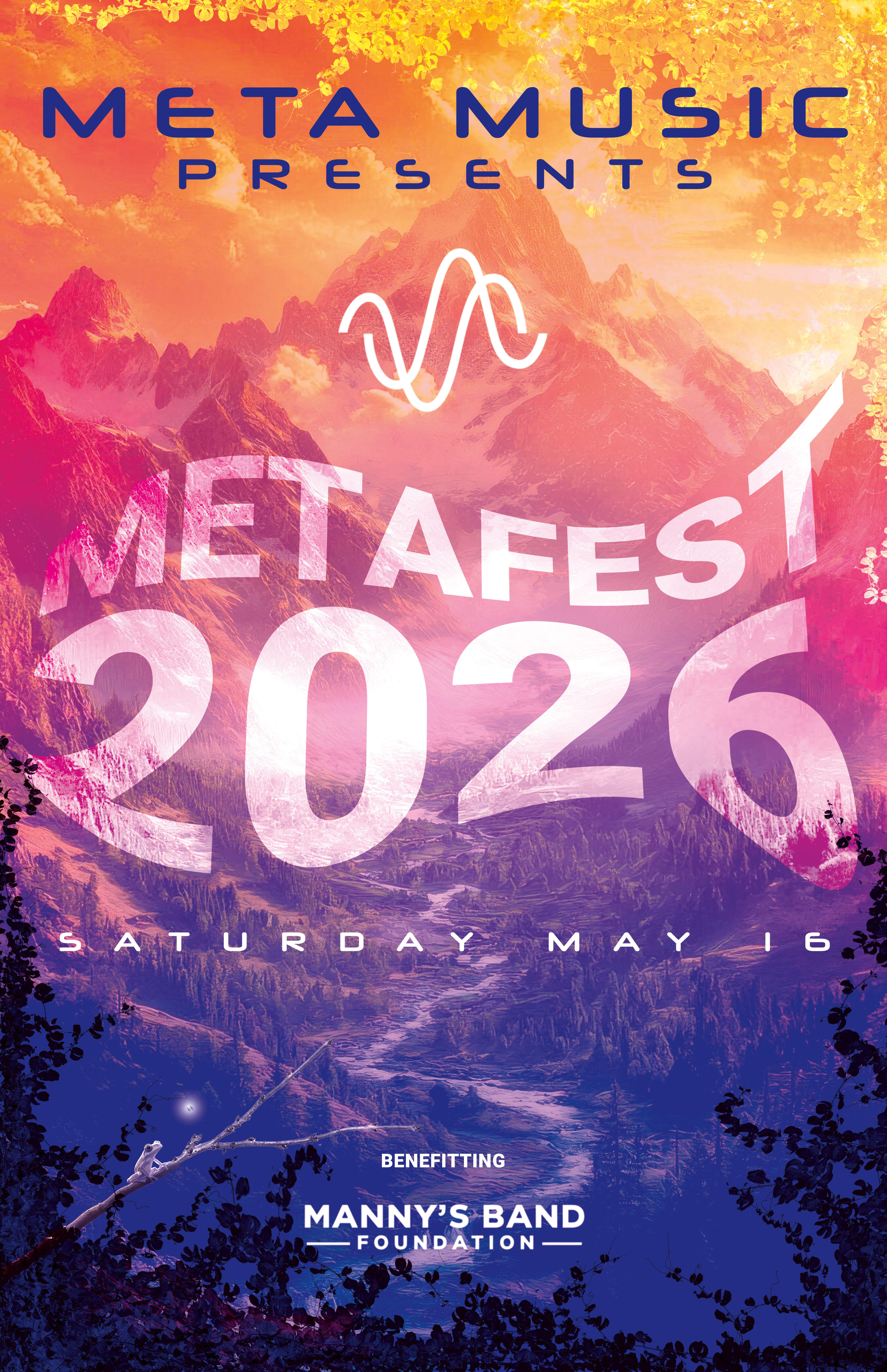 Campaign cover image for MetaFest 2026