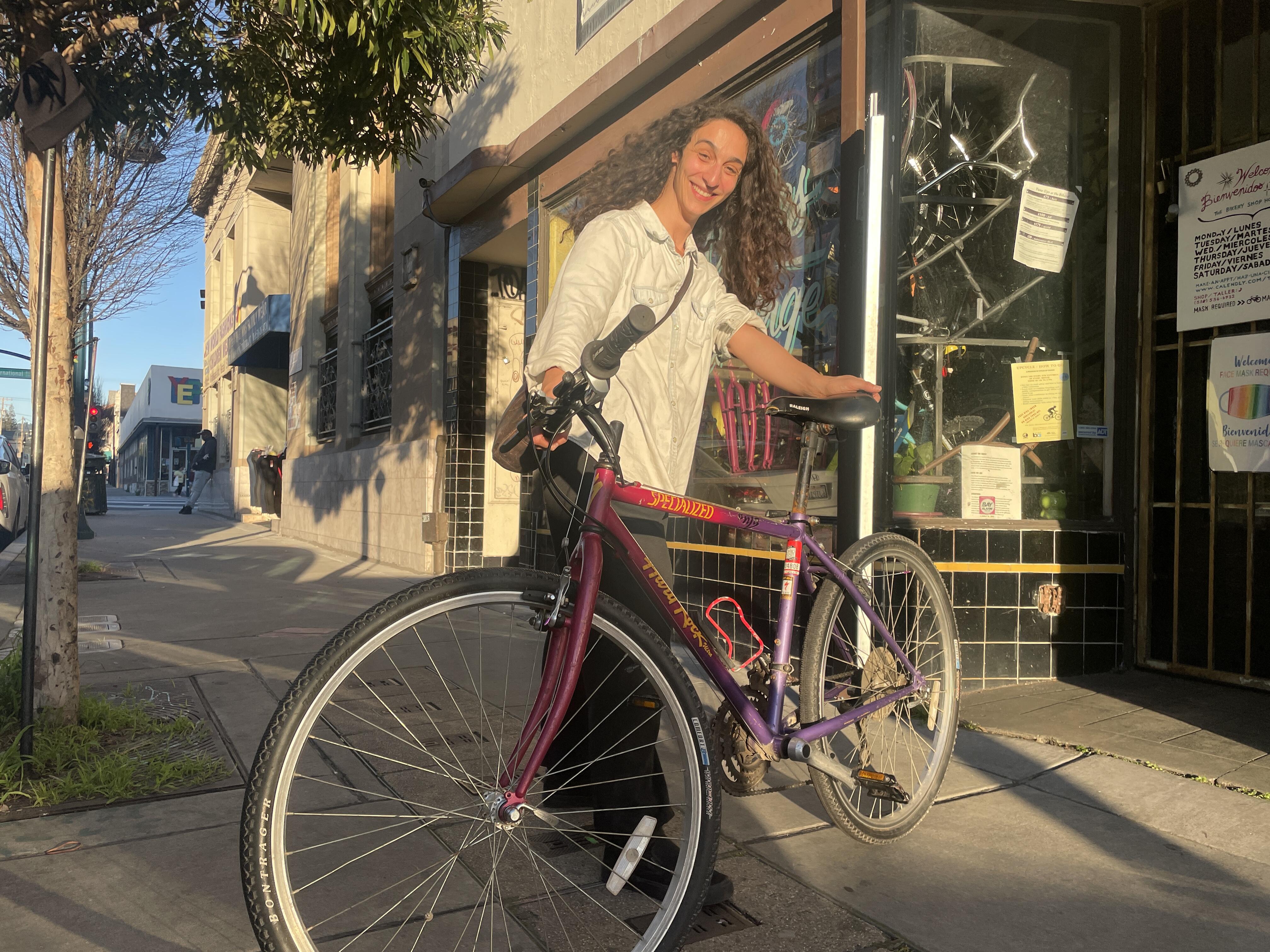 Campaign cover image for The Bikery Needs You!