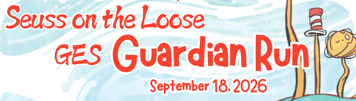 Campaign cover image for 2026 GES Guardian Run