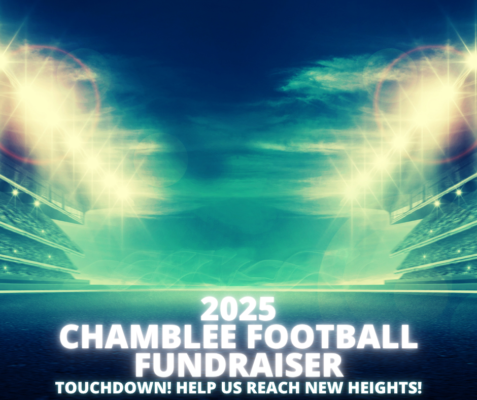 Campaign cover image for Touchdown! Help Chamblee Football Reach New Heights!