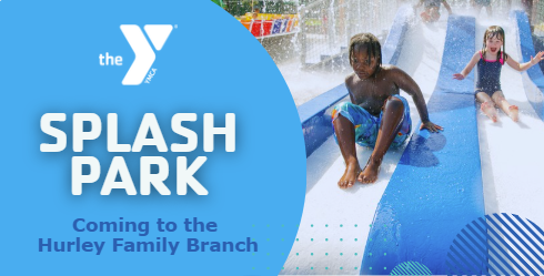 Campaign cover for North Attleboro Splash Park Campaign
