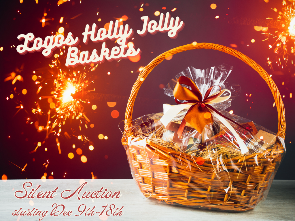 Campaign cover image for Holly Jolly Basket Silent Auction