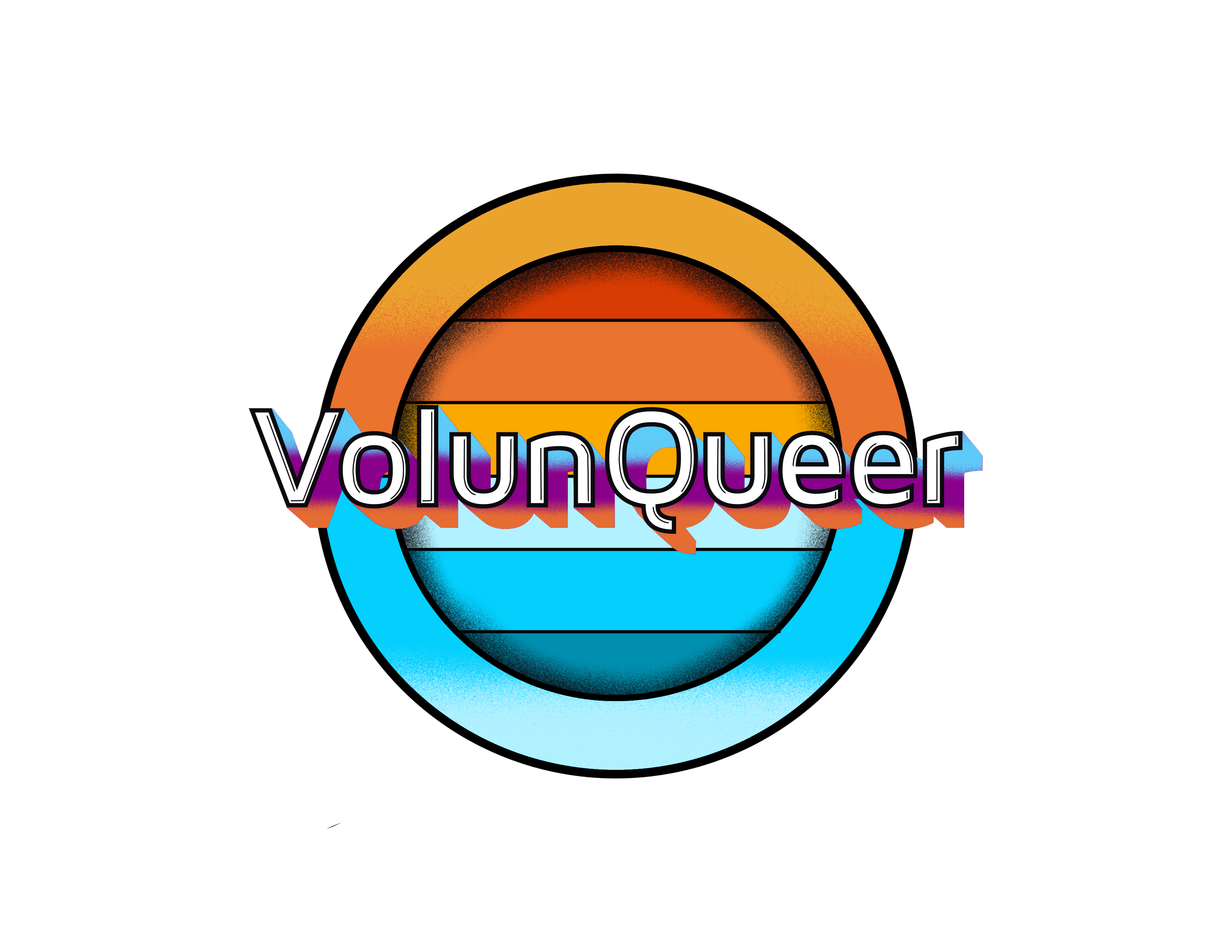 Campaign cover image for VolunQueer Tech Fellowship