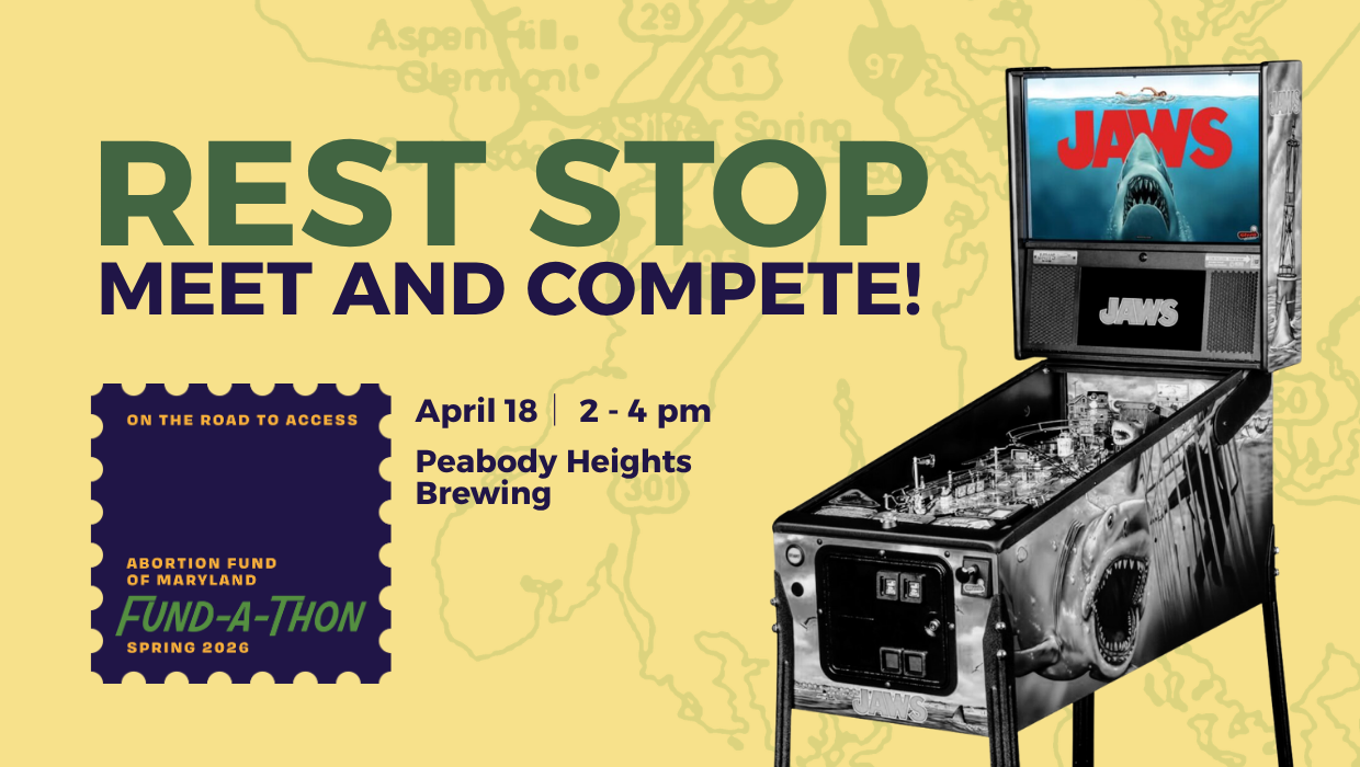 Campaign cover image for AFM REST STOP: Meet & Compete!