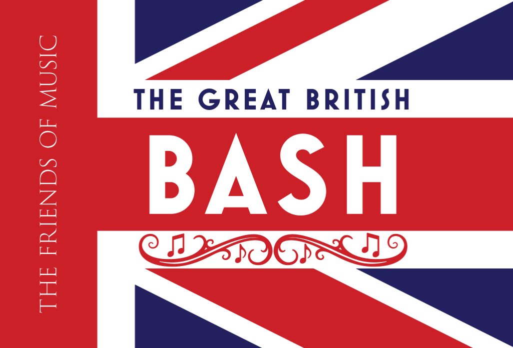 Campaign cover image for Great British Bash