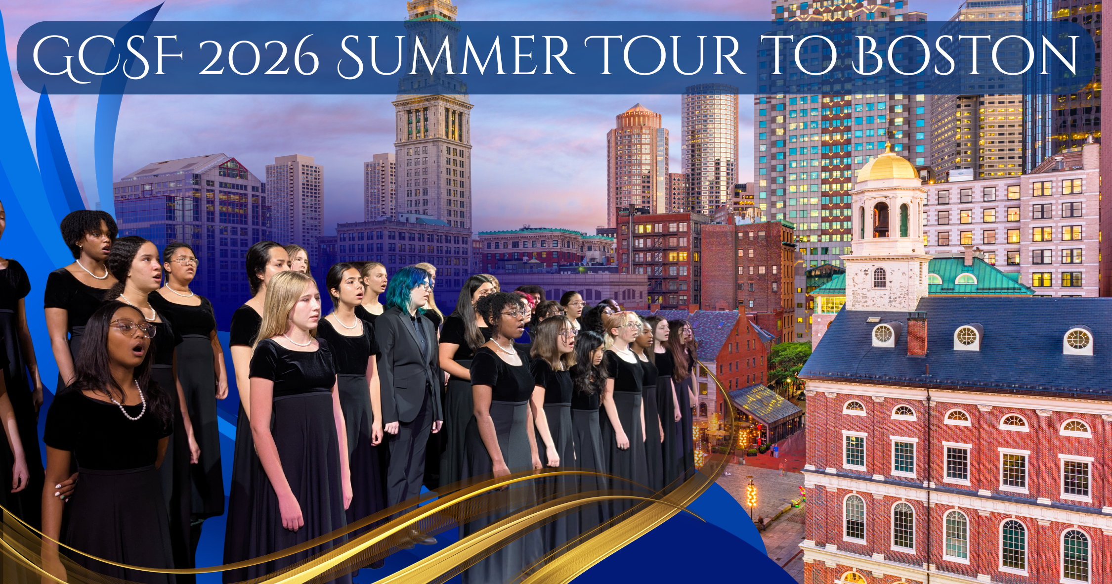 Campaign cover image for Send GCSF to Boston!