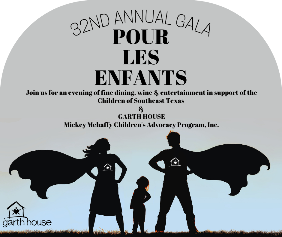 Campaign cover image for Pour Les Enfants 2022