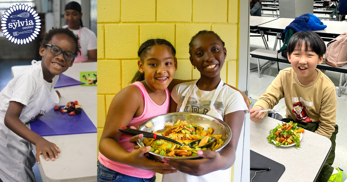 Campaign cover image for Help Create Healthy Communities