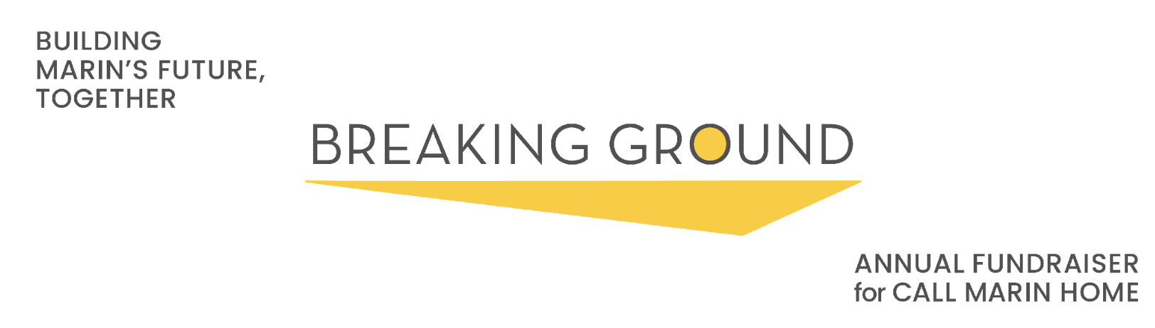 Campaign cover image for Breaking Ground