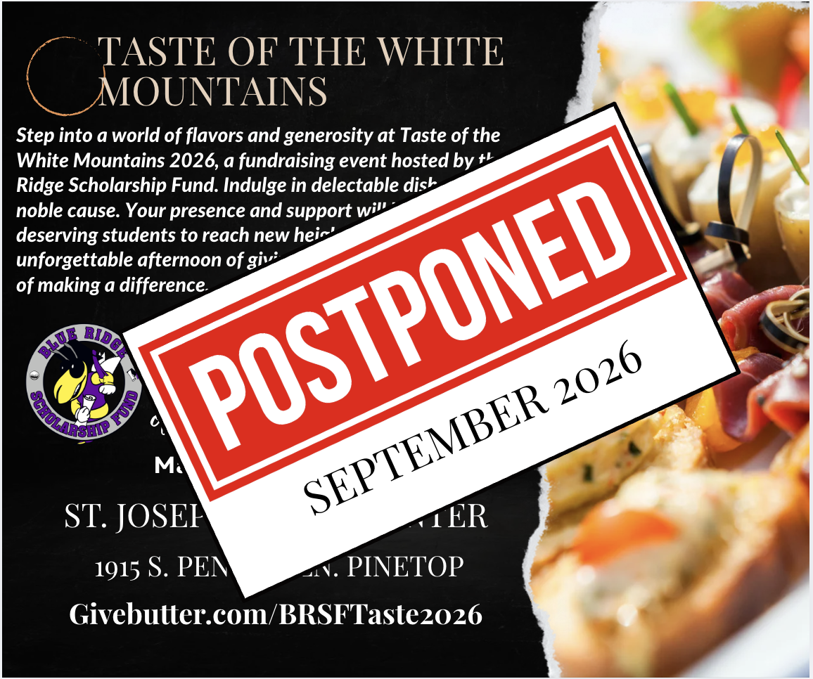 Campaign cover image for Taste of the White Mountains