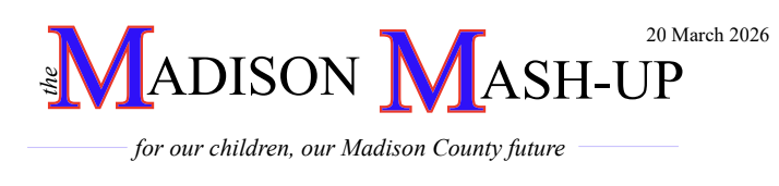 Campaign cover image for Celebrate Our Kids, Strengthen Our Community w/ The Madison Mash-Up