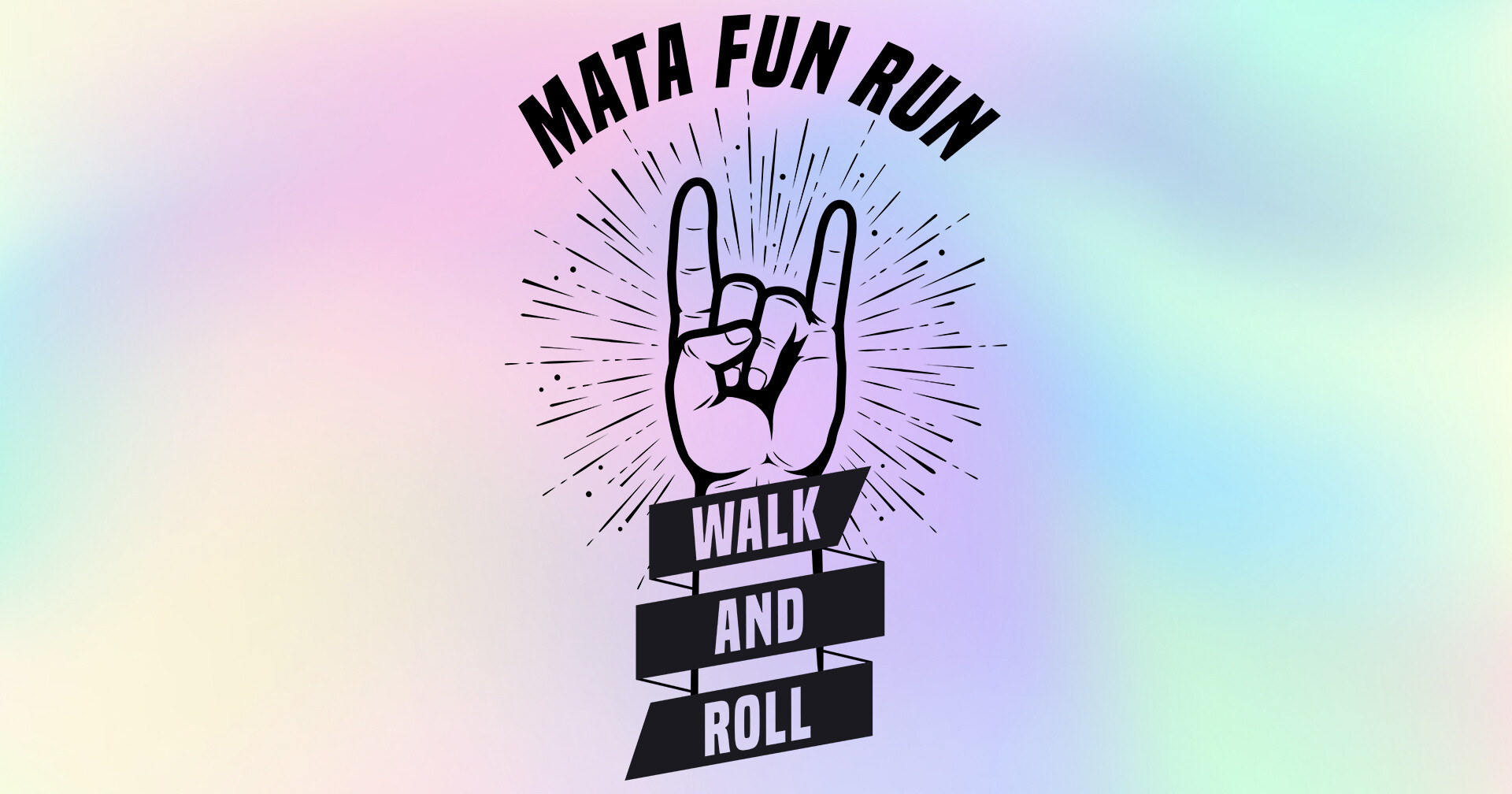 Campaign cover image for Mata Fun Run 2024