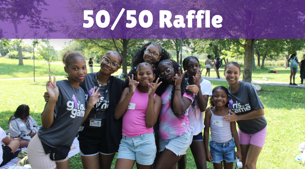 Campaign cover image for 50/50 Raffle: ABM Golf Outing