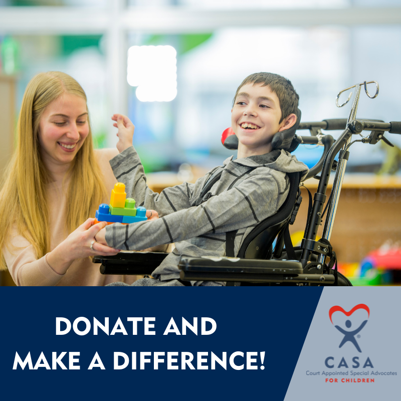 Campaign cover image for Gift for Donation