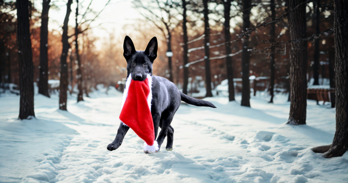 Campaign cover image for 12 Days of Heroes Christmas Challenge