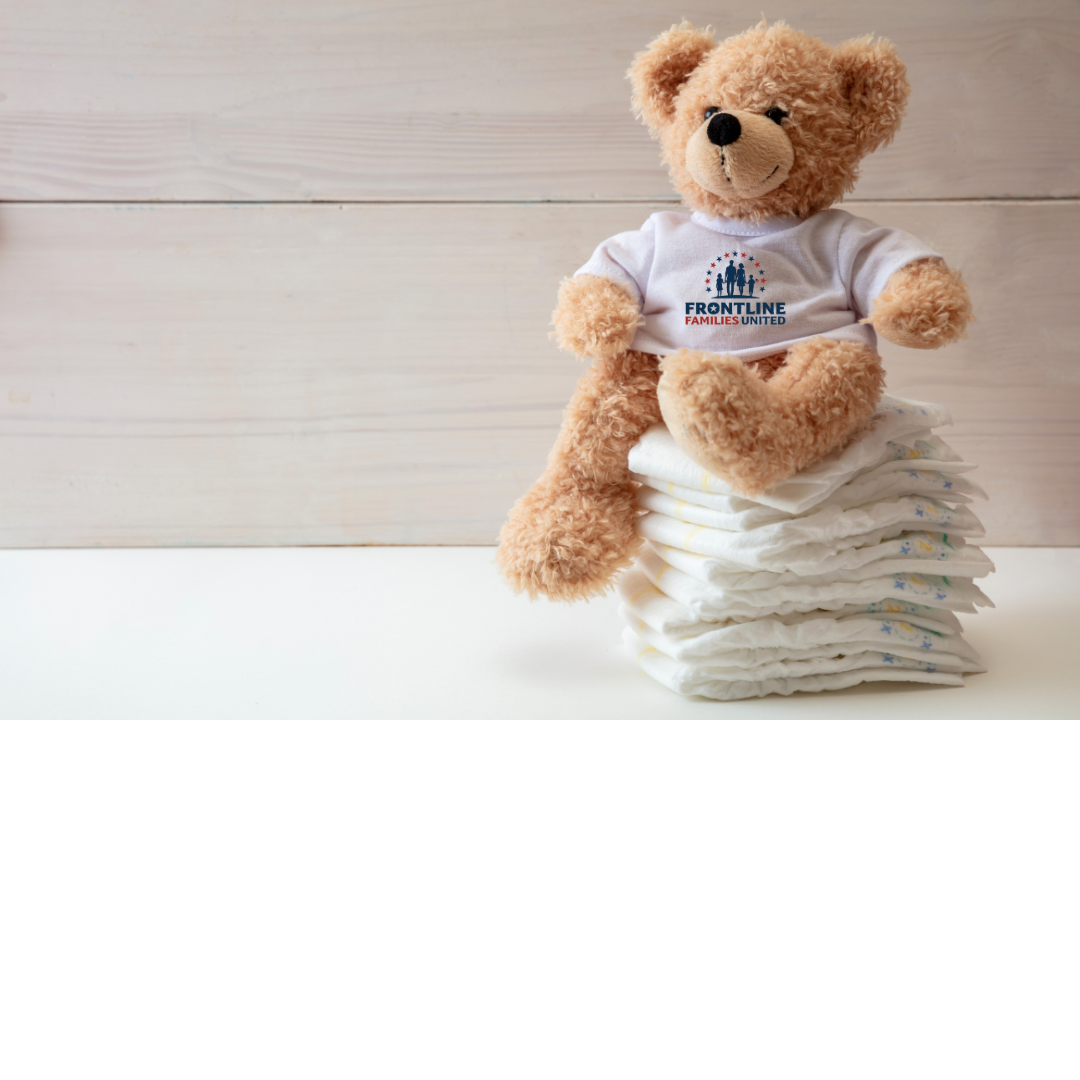 Campaign cover for Frontline Families United Donations