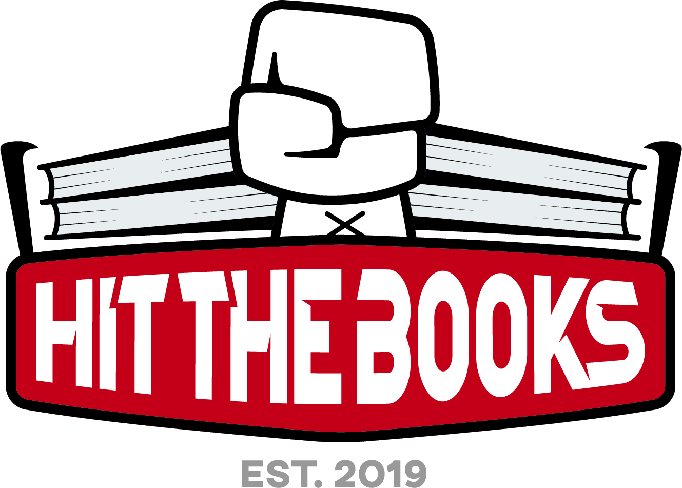 Campaign cover image for Hit the Books Adult Fitness Classes