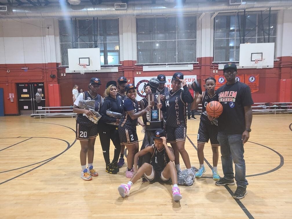 Campaign cover image for Empowering the Future for Girls and Women's Athletics and Mental Health