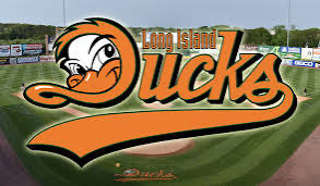 Campaign cover image for Long Island Ducks Thursday June 4
