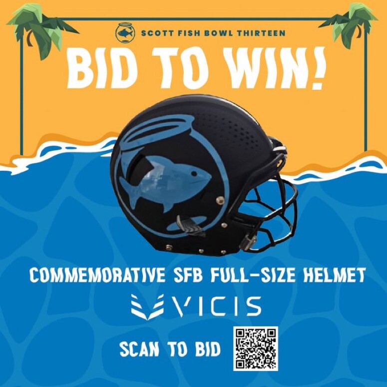 Campaign cover image for #SFB13 Podathon